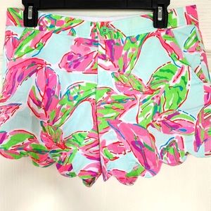 Lilly Pulitzer Buttercup Short